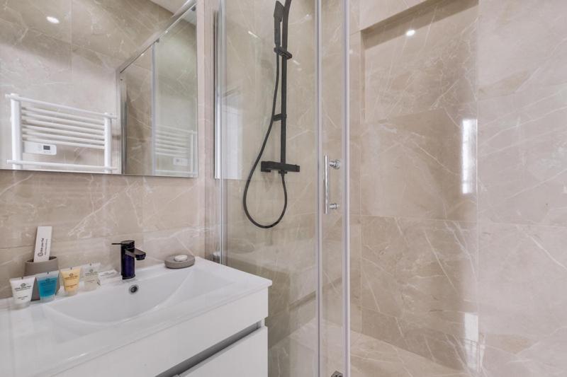 187 Suite Seven - Superb Apartment In Párizs Kültér fotó